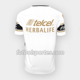 Camisetas Pumas UNAM Primera Equipacion 2018/2019